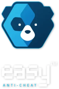 Easy Anti Cheat logo
